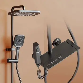  Shower System